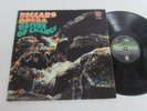 BEGGARS OPERA/WATERS OF CHANGE  LP 1974 VERTIGO 6360 054 D FOC