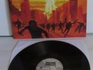 Nuclear Assault Game Over Black Vinyl LP Record new