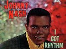 Johnny Nash I Got Rhythm ABC Paramount Vinyl LP