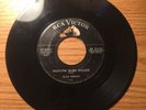 ELVIS PRESLEY 45 MILKCOW BLUES BOOGIE RCA 6382 w/ HORIZONTAL LINES RARE ONE SUN