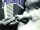 MADBALL - Set It Off (reissue) - Vinyl (LP)