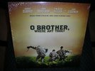 O Brother, Where Art Thou? [Original Soundtrack] **BRAND NEW 2 RECORD LP VINYL