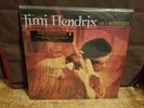 Jimi Hendrix - Live at Woodstock - 1999 Numbered Vinyl LP Album - Still Sealed