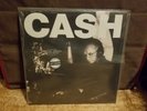 Johnny Cash - American V: A Hundred Highways - SEALED 2006 Vinyl LP Album