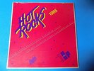 HOT ROCKS 1985 The BRYAN ADAMS, PAT BENATAR Story Dec 4 LP Box Interviews, Music