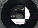 northern soul DON AND THE GOODTIMES Turn On  WAND 165 M- listen