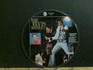 ELVIS PRESLEY  The Elvis Medley  E.P. PICTURE DISC  25th Anniversary edition EX