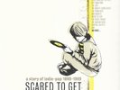 V/A - SCARED TO GET HAPPY - LTD. 2 LP VINYL RSD 2017 w/ PULP, INSPIRAL CARPETS