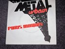 METAL URBAIN - PARIS MAQUIS 7