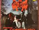 ORQUESTA FANTASMA - Fantasma - MONSTER GUAGUANCO SALSA VENEZUELA LP original