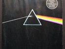 Pink Floyd Dark Side Of The Moon A3/B3 1973 UK LP VG/EX