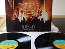NEIL YOUNG & CRAZY HORSE - WELD - 1991 - A2/B2 /C3/D2- DMM VINYL GATEFOLD LP
