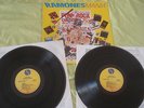 DLP 12' RAMONES - RAMONES MANIA VG++ Vinyl