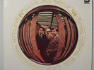 1 LP CAPTAIN BEEFHEART AND HIS MAGIC BAND   Safe As Milk   1978