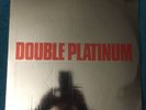 KISS DOUBLE PLATINUM FACTORY SEALED LP RECORD