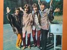 THE BEATLES OZ ONLY WRC=MAGICAL MYSTERY TOUR