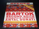 ANTAL DORATI Bartok Second Suite Mercury Living Presence SR 90098 FR-1 NM