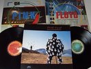PINK FLOYD - Delicate Sound Of Thunder - EMI 1988 -Vinyl in TOP Zustand / MINT-