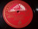 78rpm FRITZ KREISLER - MENDELSSOHN Violin CONCERTO  DB 2460-62 ITALY HMV (3)