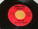 The Fender Benders - Drag Strip & XKE on  Vermillion 1926 ray vernon productions