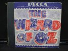 THE WIZARD OF OZ-JUDY GARLAND 4-RECORD SET - DECCA 78 RPM