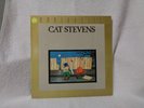 CAT STEVENS  TEASER AND THE FIRECAT A&M AUDIOPHILE SERIES HALF SPEED MASTERED LP