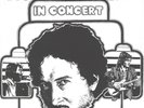 BOB DYLAN and THE BAND IN CONCERT - 'Brothers of the Flood_ - Vinyl LP