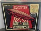 Sealed LED ZEPPELIN Mothership 4 LP Box Set w Booklet Half Speed Master 180 GRAM