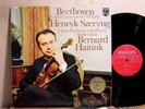 Philips 6500 531 H. Szeryng Beethoven Violin Concerto Haitink Concertgebouw NM