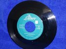 Eddie Cochran 45 rpm Sittin in the Balcony/Dark Lonely Street Liberty Records