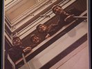 THE BEATLES 1967-1970 - Greatest Hits Double Record SKBO-3404 1973 vinyl LP