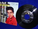 Elvis Presley 45 rpm Hard Headed Woman/Don't Ask Me Why RCA Victor