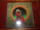 GRATEFUL DEAD ,BLUES FOR ALLAH LP RECORD