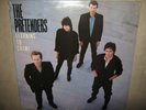 The PRETENDERS Learning To Crawl RARE SEALED New Vinyl LP Club Chrissie Hynde