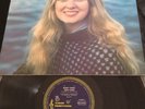 APLP 015 WENDY GROSE BACKYARD OF BLUE LP RECORD BLUE ROO ALBERT PRODUCTIONS