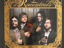 RACONTEURS, The - Broken Boy Soldiers - Vinyl (LP)