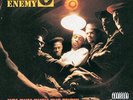 PUBLIC ENEMY YO  BUM RUSH THE SHOW CBS/SONY 28AP 3308 Japan VINYL LP