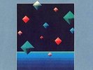 Steve Roach-Structures From Silence  VINYL NEUF