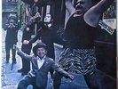 THE DOORS STRANGE DAYS ITALY 1968 ORIGINAL LP ON VEDETTE  Morrison psych