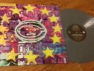 U2 Achtung Zooropa -Coloured Vinyl LP