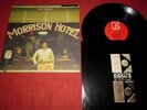 THE DOORS - MORRISON HOTEL / VINYL LP / 1970 ELEKTRA EKS-75007