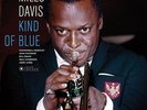 MILES DAVIS - KIND OF BLUE (VINYL LP 180G) New & Sealed