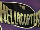 THE HELLACOPTERS  payin the dues LP Punk Imperial State Electric Zeke Turbonegro