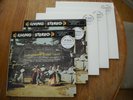 RCA LSC-2327  Bizet / Chabriet Classic Records 45 RPM 5 LP Set M- Rare