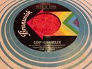 GENE CHANDLER 