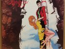 ?OST LUPIN THE 3RD 3 LP JAPAN ANIME Yuji Ohno Jazz Funk Drum Breaks LISTEN