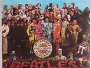 THE BEATLES: Sgt. Peppers Lonely Hearts US Capitol Jacksonville SMAS-2653 LP NM-