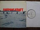 HARPANS KRAFT SELF TITLED LP CAPRICE CAP 1070 STEREO SWEDEN ORIG.NM CONTEMPORARY