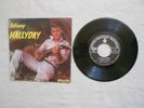 disque ep 45 tours de johnny hallyday 