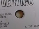 Tudor Lodge/Same.1971 UK Vertigo Swirl N/M Original LP.